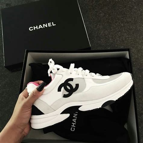 zapatos Chanel para mujer